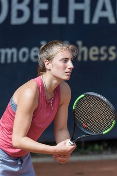 Bild 618 - RL DTV Hannover2 - TC Blau Weiss Berlin2 : Ergebnis: 5:4